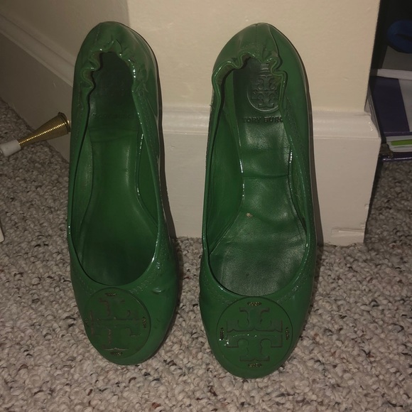 Tory Burch Shoes - tory burch flats
